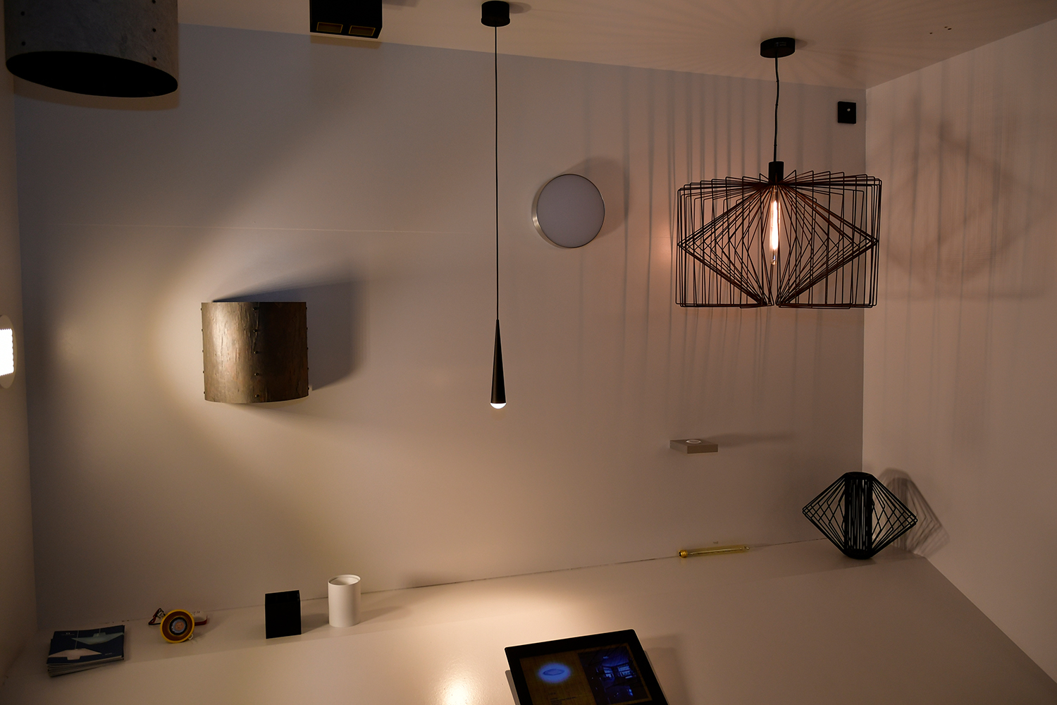 Designerverlichting Lommel