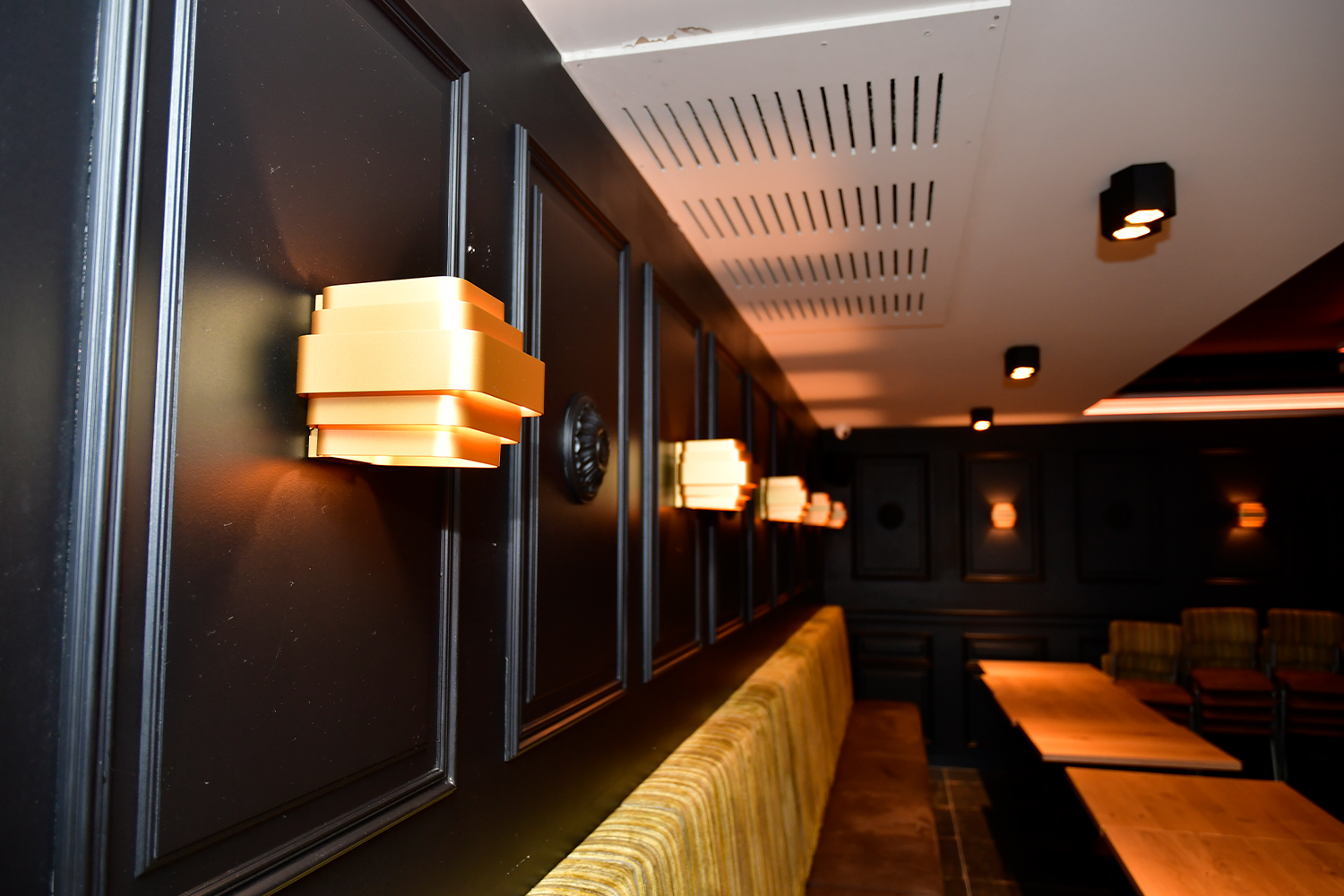 Kwalitatieve Restaurantverlichting