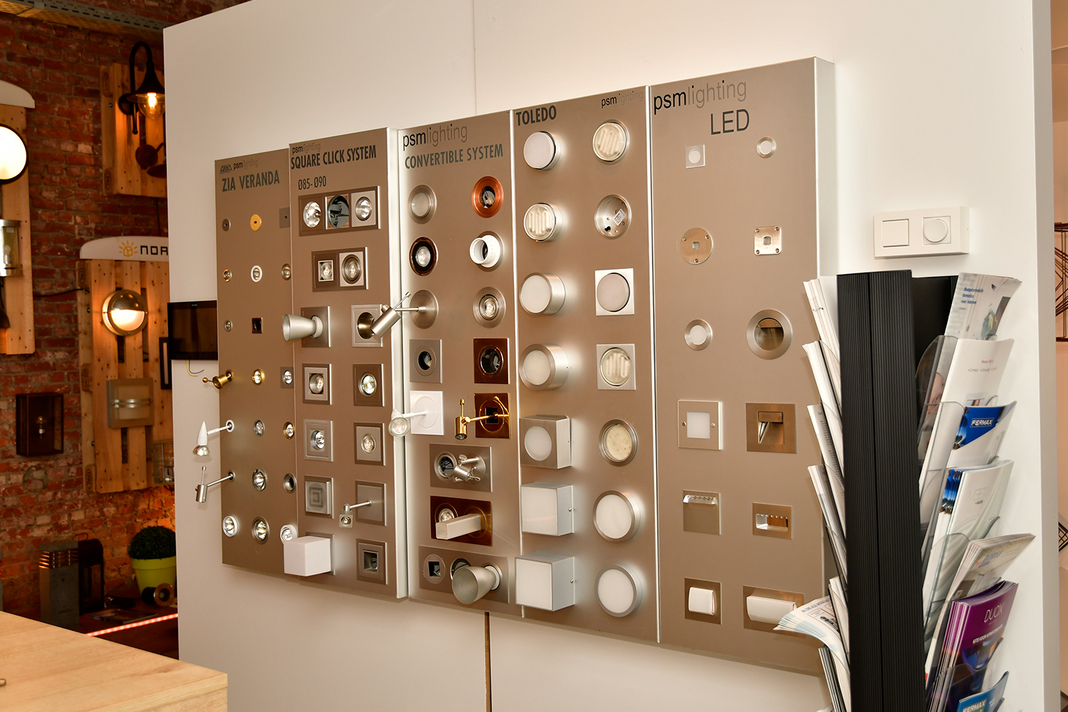 Ledverlichting kopen