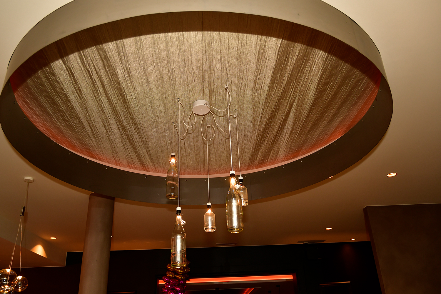 Verlichting Horeca